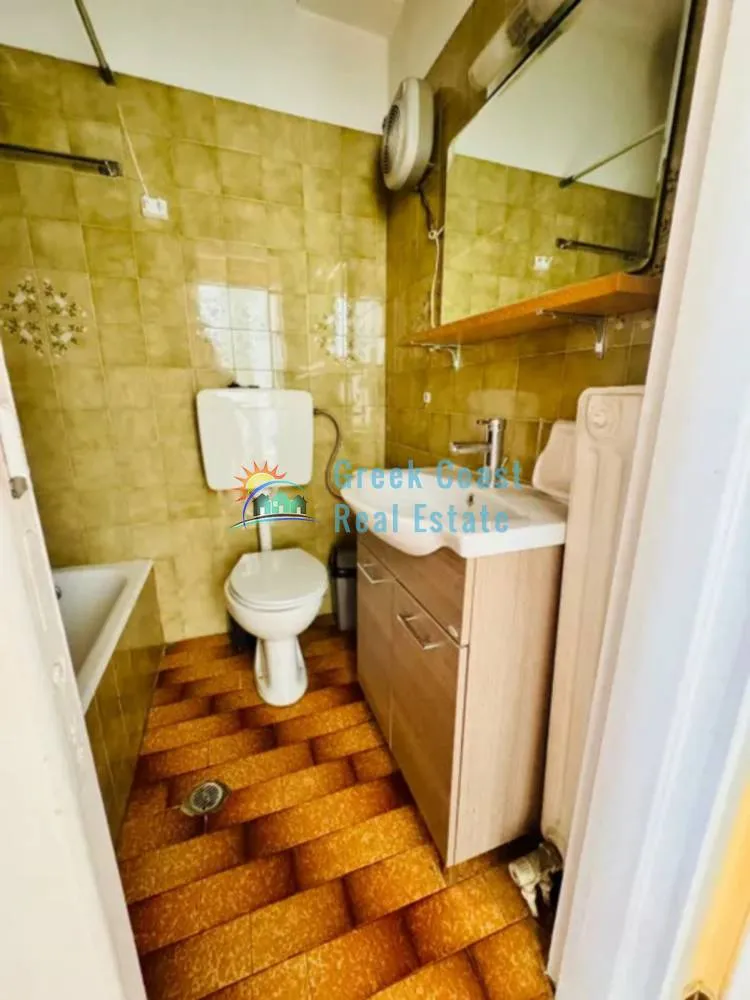 Studio 32m²  - 5