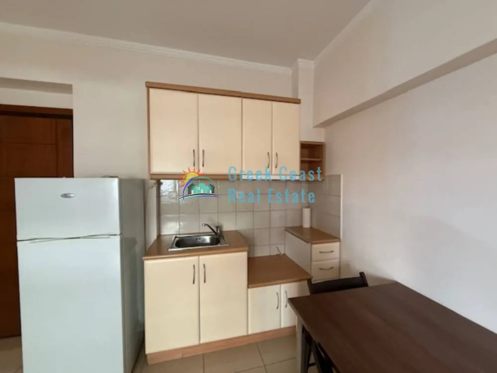 Apartment 41m²  - 2