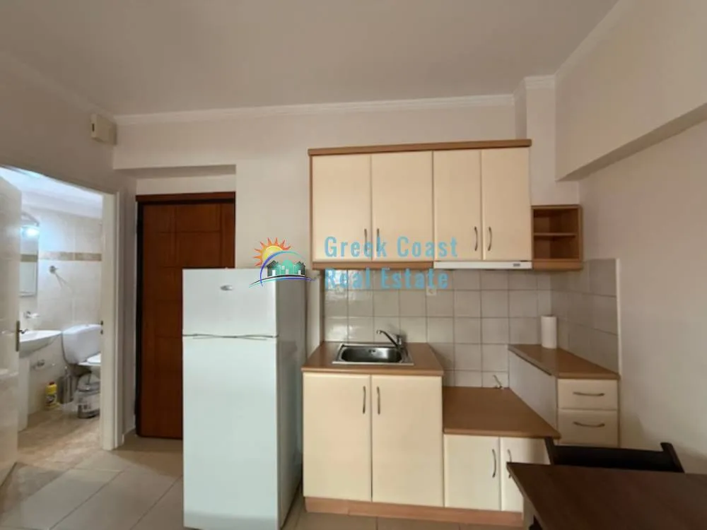 Apartment 41m²  - 3