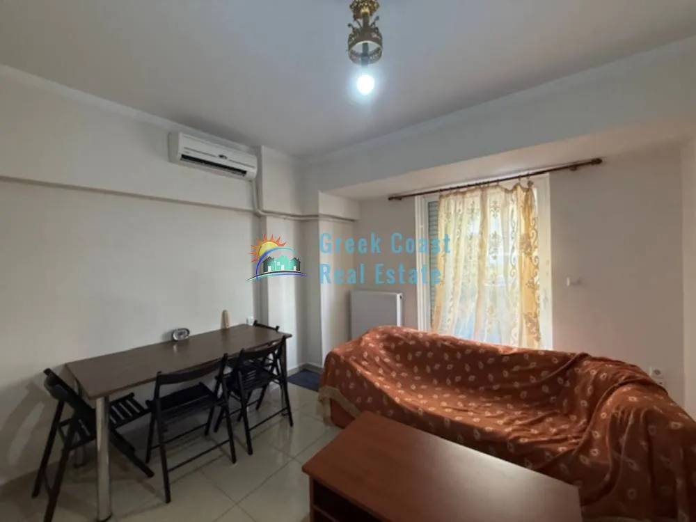 Apartment 41m²  - 4