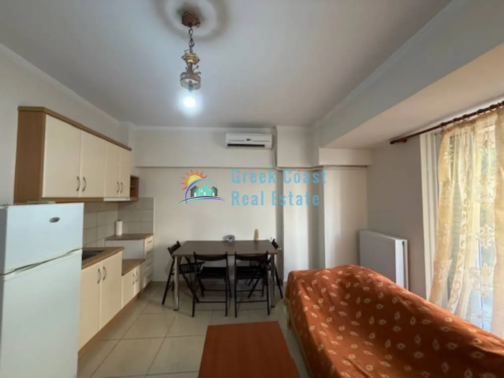 Apartment 41m²  - 5