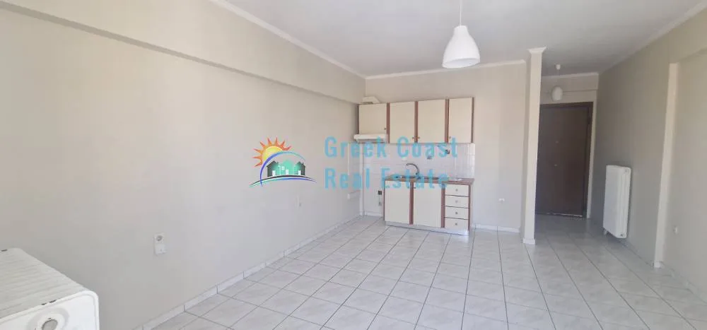 Studio 30m²  - 2