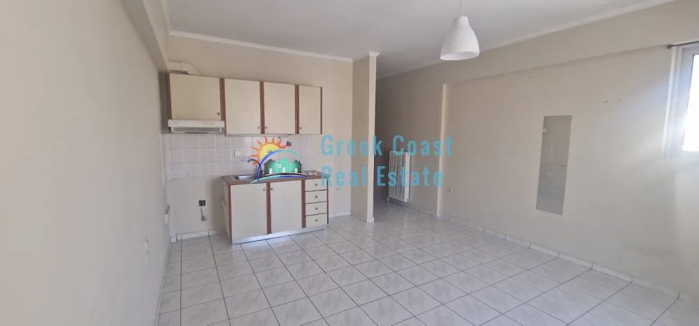 Studio 30m²  - 5