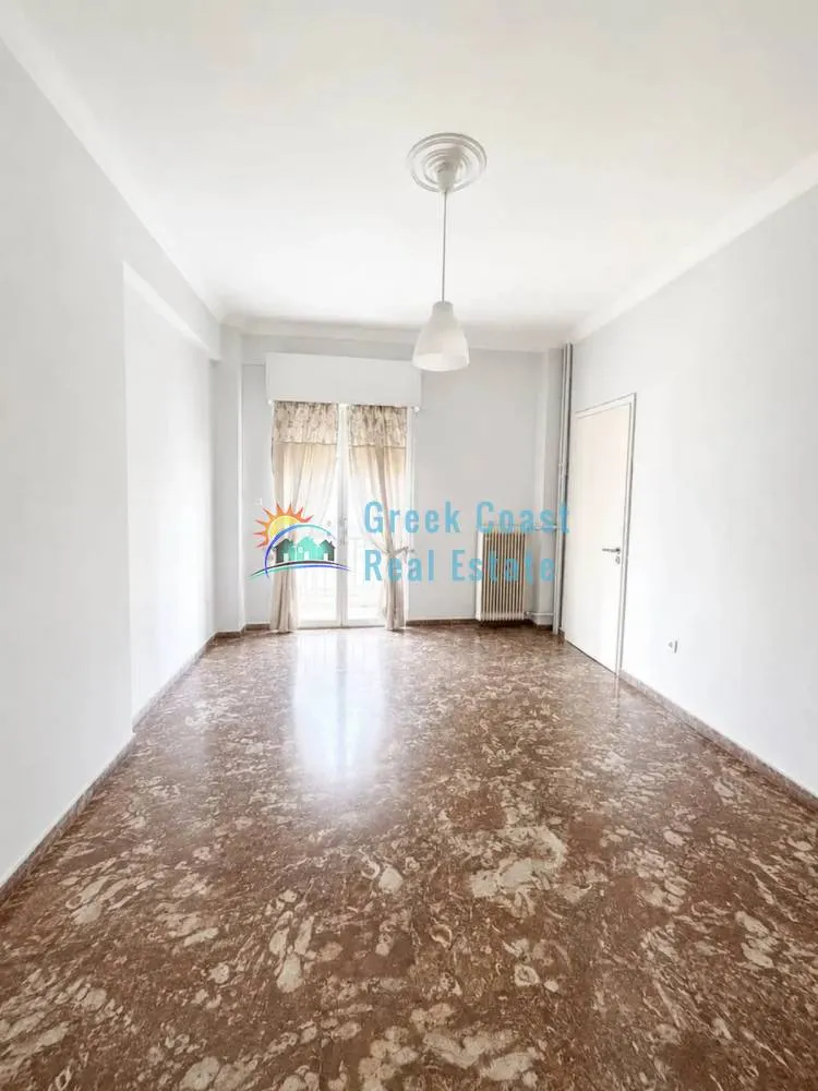Apartment 50m²  - 2