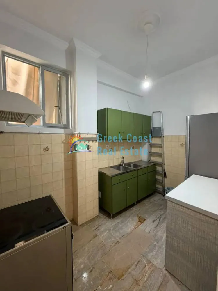 Apartment 50m²  - 3