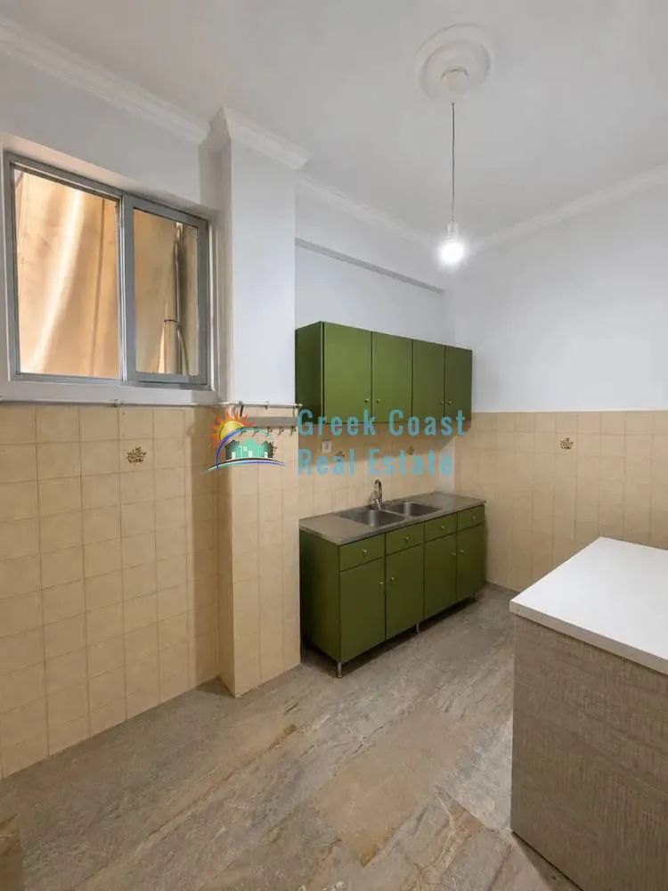 Apartment 50m²  - 4