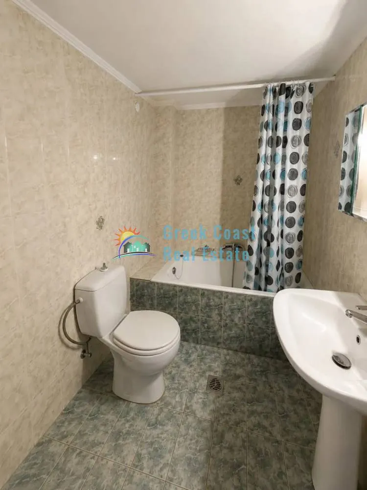 Apartment 50m²  - 5
