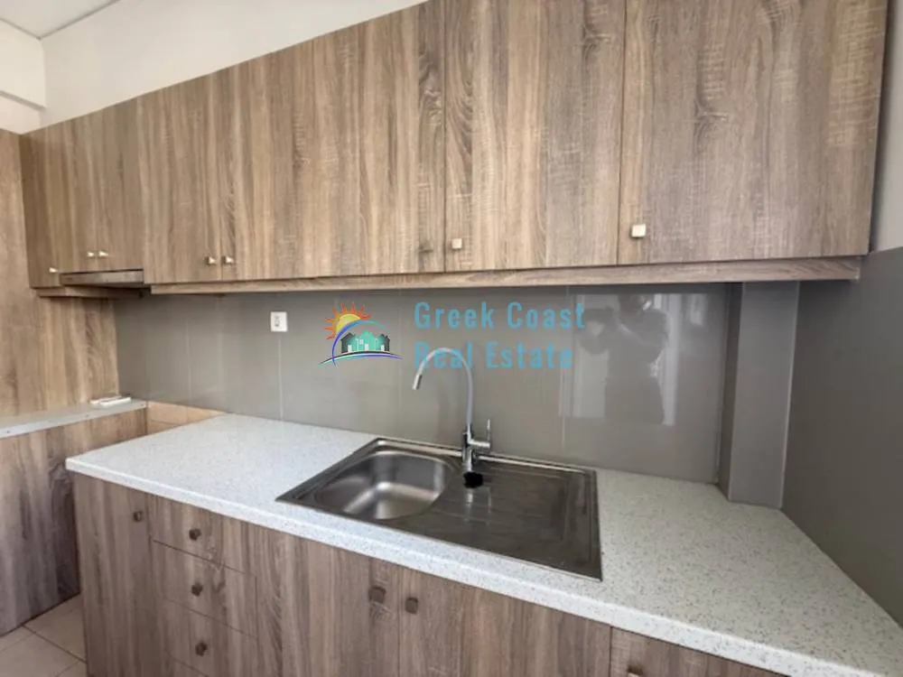 Apartment 78m²  - 2