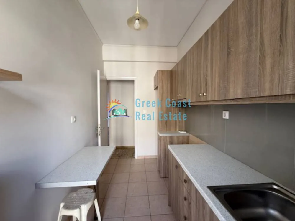 Apartment 78m²  - 3