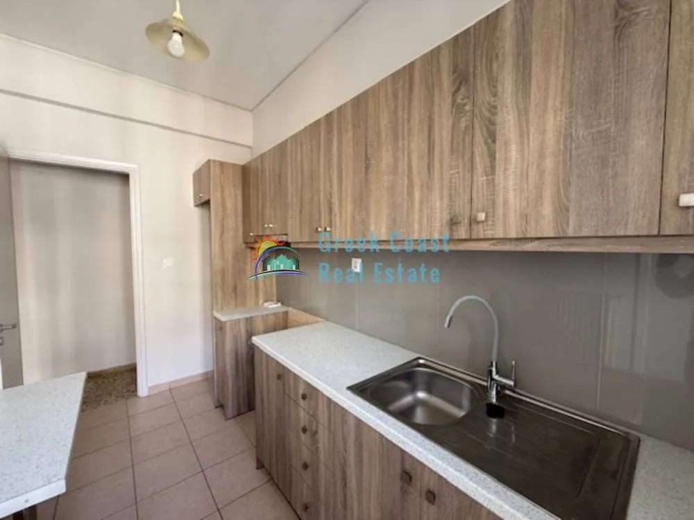Apartment 78m²  - 4