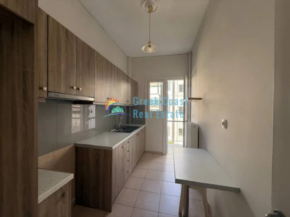 Apartment 78m²  - 5