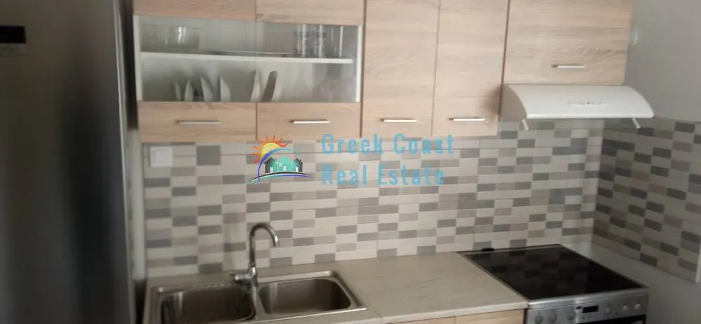 Apartment 37m²  - 3
