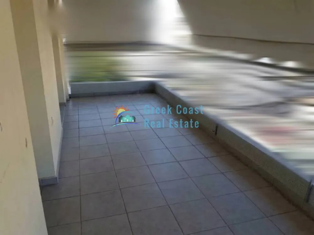 Apartment 54m²  - 3