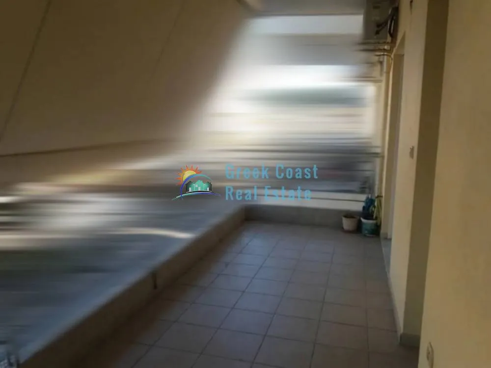 Apartment 54m²  - 4
