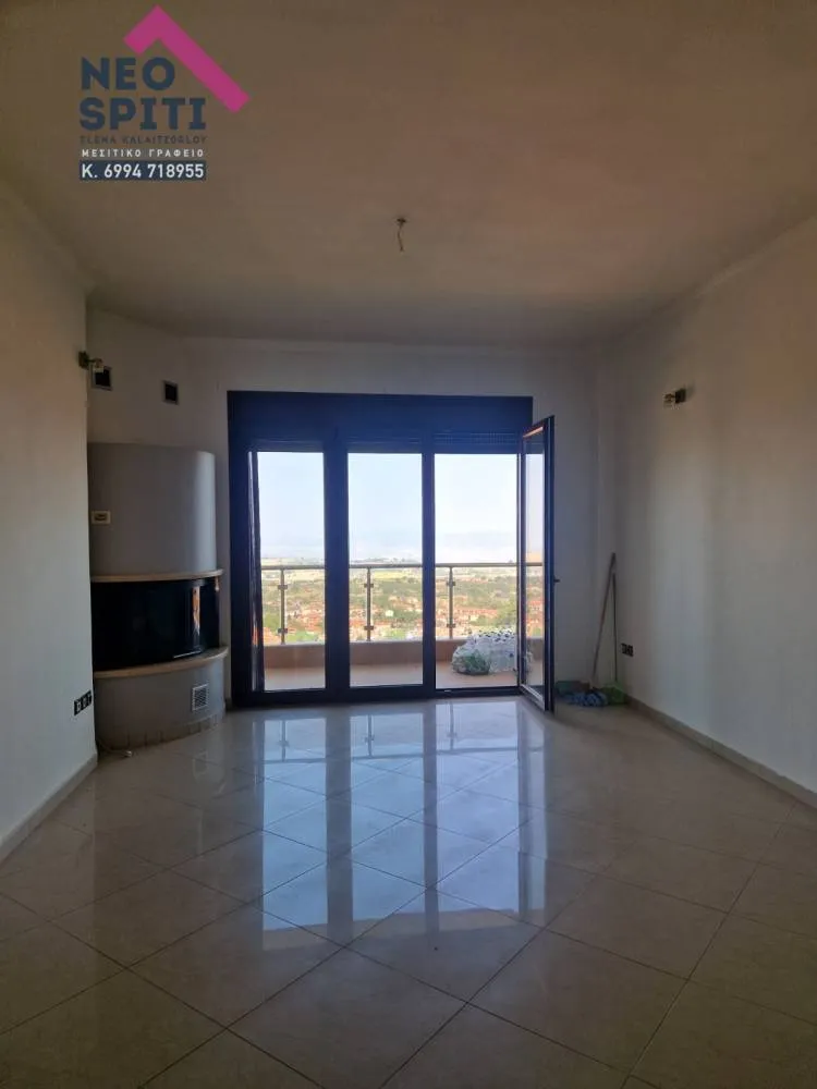 Maisonette 113m²  - 2