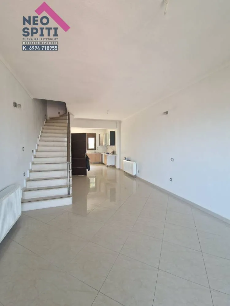 Maisonette 113m²  - 3