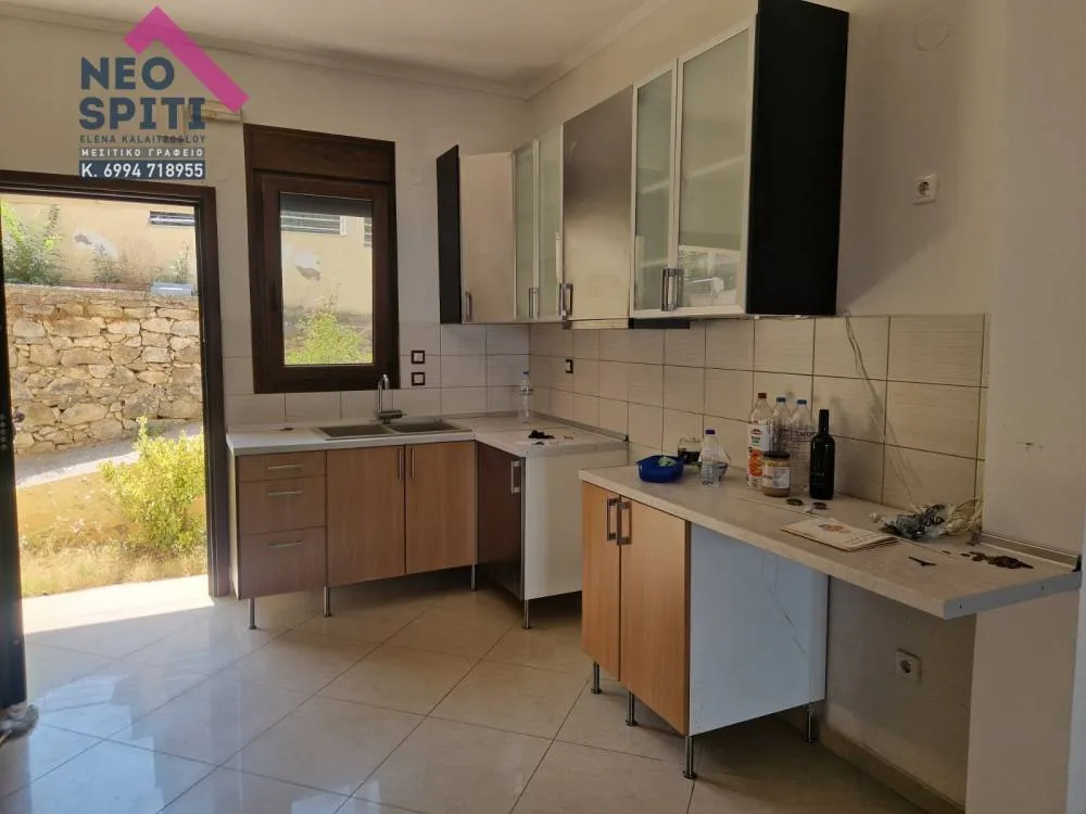 Maisonette 113m²  - 4