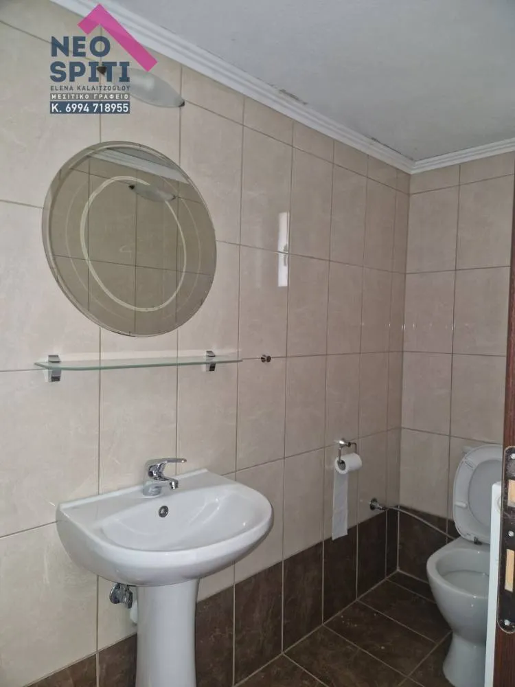 Maisonette 113m²  - 5