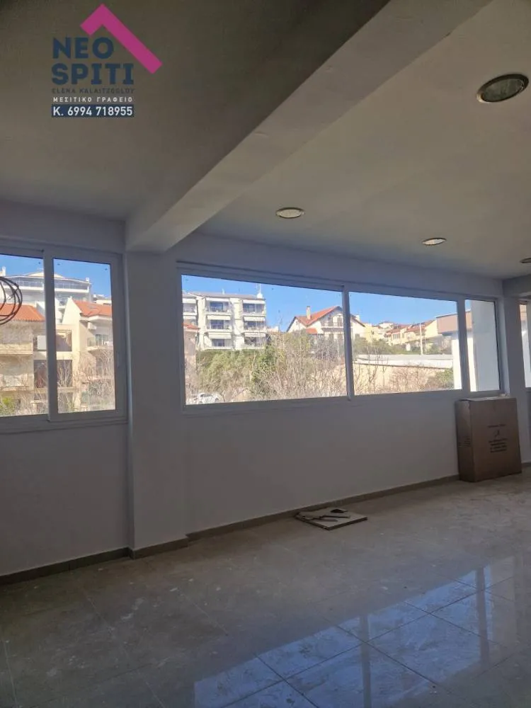 Shop 100m²  - 2