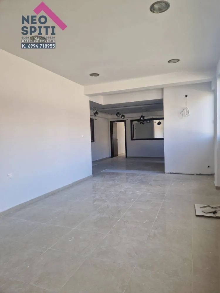 Shop 100m²  - 3