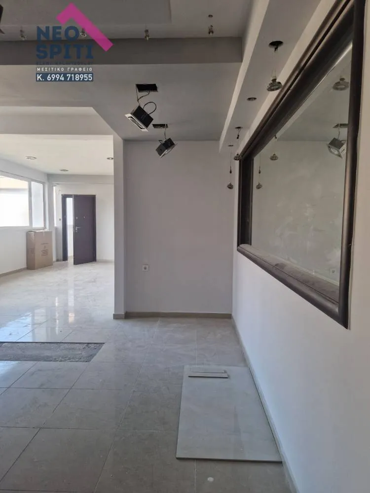 Shop 100m²  - 4