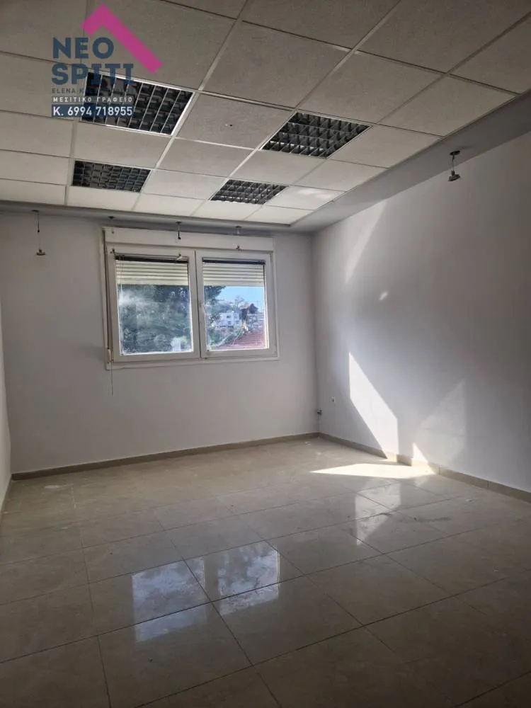 Shop 100m²  - 5