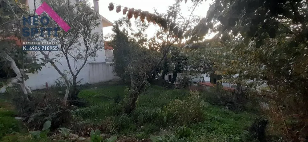 Οικόπεδο 158τ.μ.  - 2