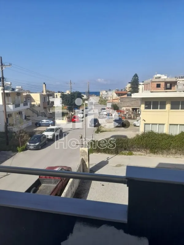 Γκαρσονιέρα 20τ.μ.  - 4