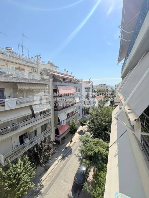 Διαμέρισμα 45τ.μ.  - 3