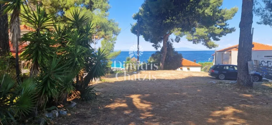 Αυτόνομο κτήριο γραφείων 400τ.μ.  - 4
