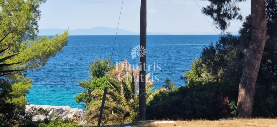 Αυτόνομο κτήριο γραφείων 400τ.μ.  - 5