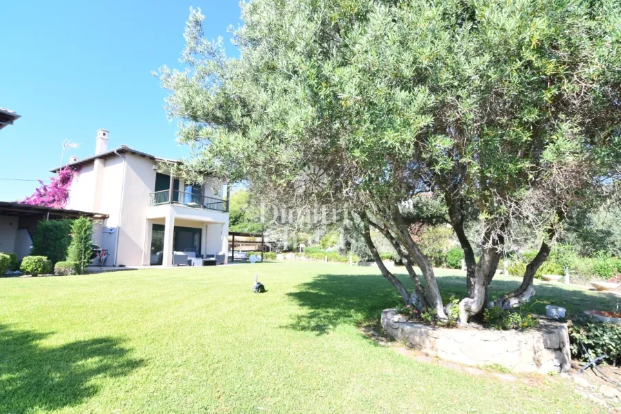 Detached house 150m²  - 2