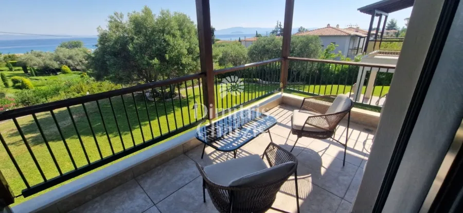Detached house 150m²  - 3