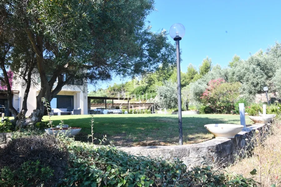 Detached house 150m²  - 5