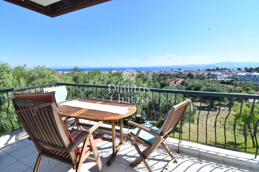 Detached house 130m²  - 2