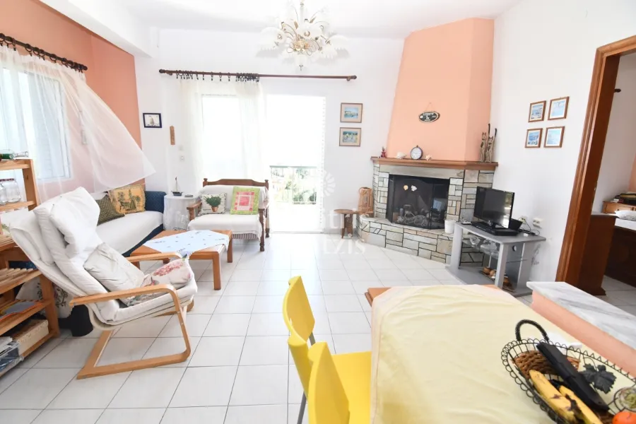 Detached house 130m²  - 5