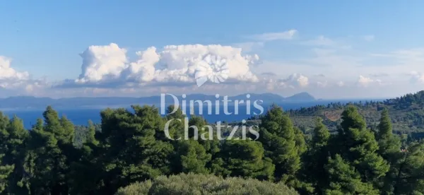 Μονοκατοικία 287τ.μ.  - 2