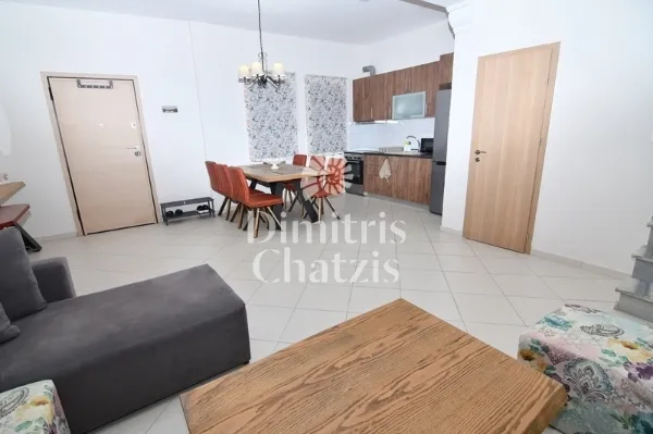 Μεζονέτα 85τ.μ.  - 5