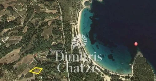 Αγροτεμάχιο 4766τ.μ.  - 2