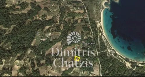 Αγροτεμάχιο 4766τ.μ.  - 3