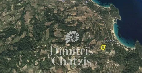 Αγροτεμάχιο 4766τ.μ.  - 4