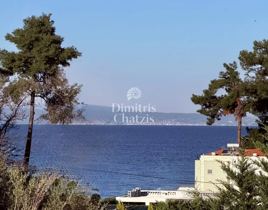 Μεζονέτα 120τ.μ.  - 2