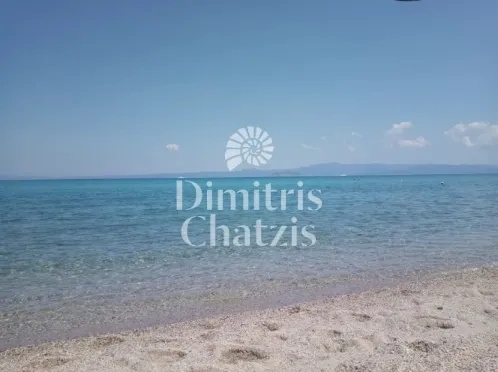 Διαμέρισμα 55τ.μ.  - 2