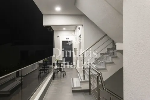 Αυτόνομο κτήριο γραφείων 320τ.μ.  - 5