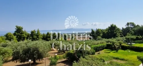 Μεζονέτα 120τ.μ.  - 2