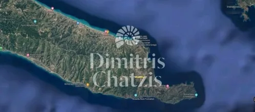 Οικόπεδο 2937τ.μ.  - 2