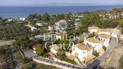 Μεζονέτα 145τ.μ.  - 2