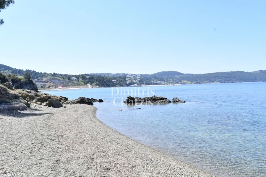 Αγροτεμάχιο 4050τ.μ.  - 2