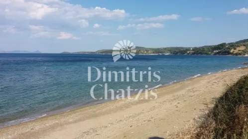 Αγροτεμάχιο 4050τ.μ.  - 4