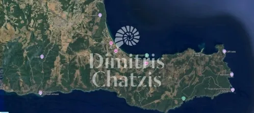 Αγροτεμάχιο 4050τ.μ.  - 5
